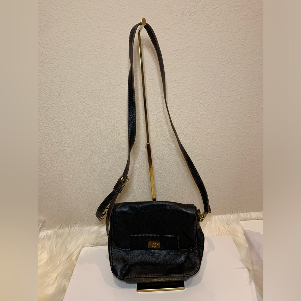 Fossil crossbody bag